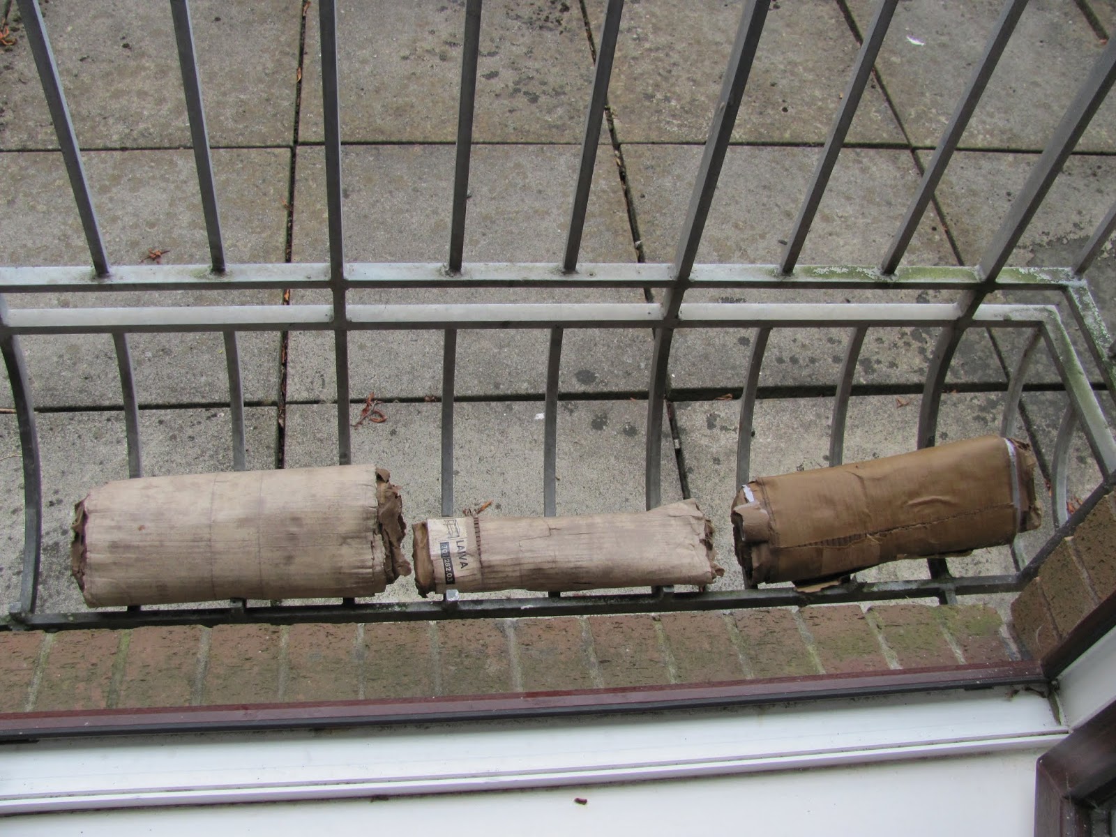 The Narcissistic Expat Diaries From Iowa to Ireland Cardboard Fire Logs