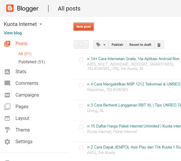 Membangun Blog Untuk Mendapatkan Uang Dari Internet 2019 Membangun Blog Untuk Mendapatkan Uang Dari Internet 2019