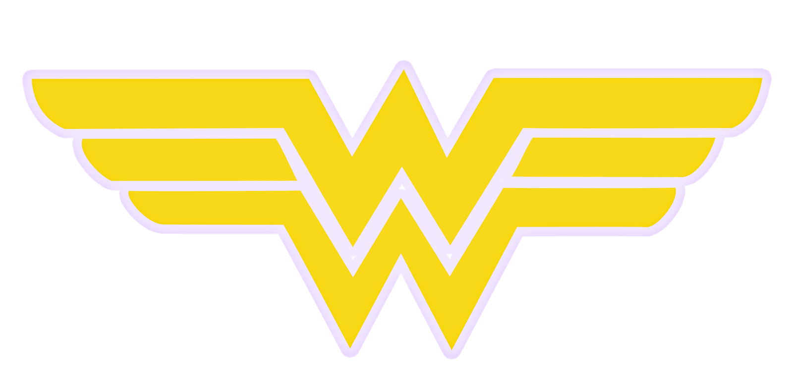 Wonder Woman Baby Clipart Oh My Fiesta For Geeks