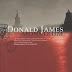 Donald James - Monstrum