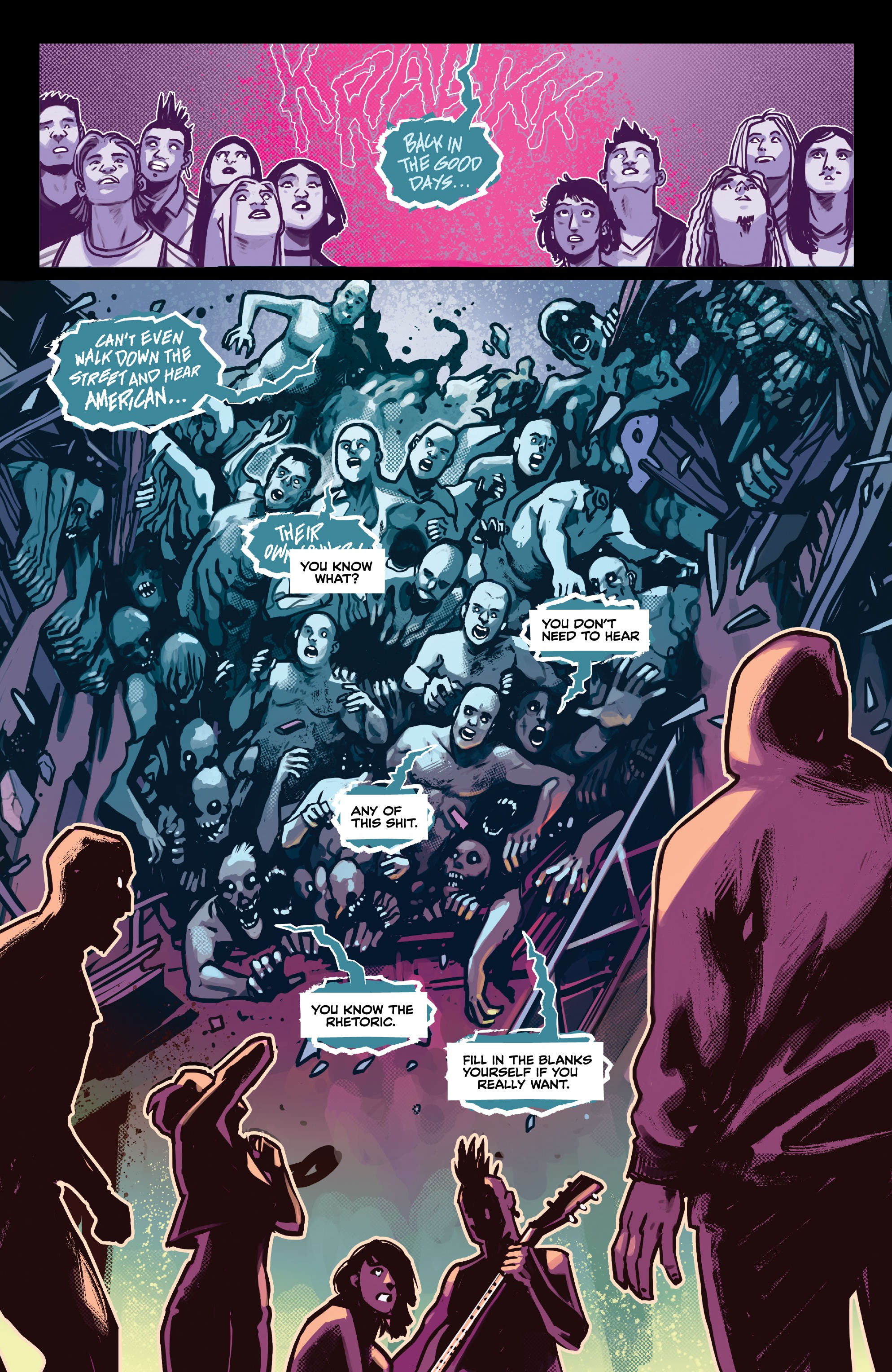 Read online Home Sick Pilots comic -  Issue #8 - 20