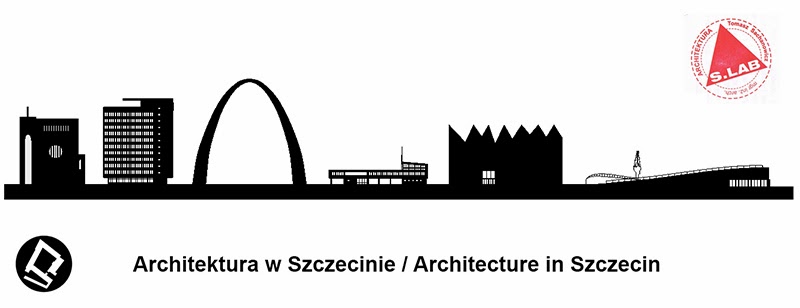 Architektura w Szczecinie