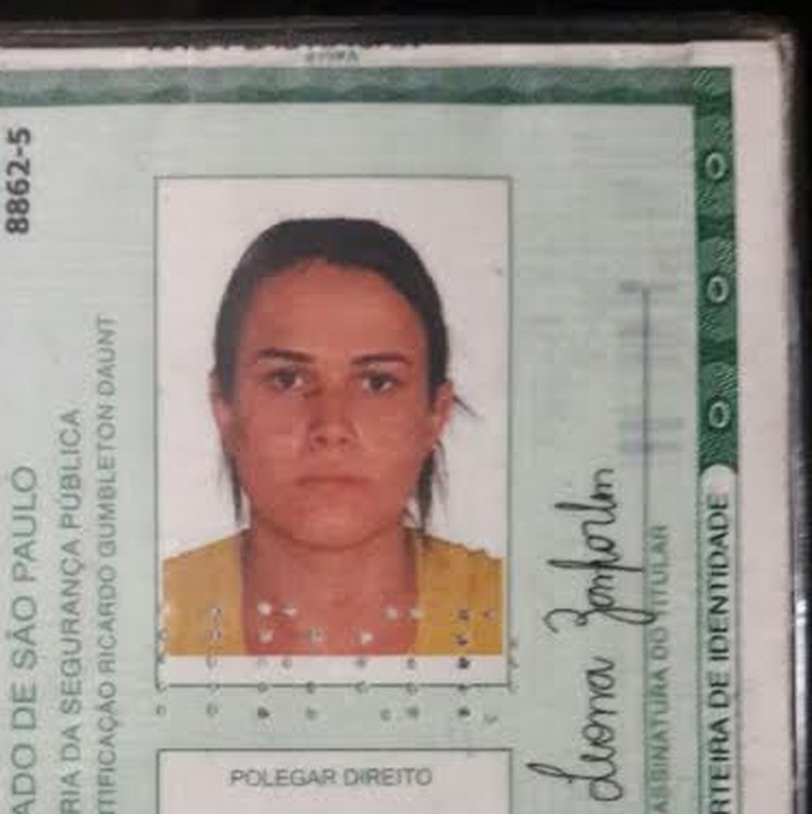 'Humilhada', diz transexual impedida de abrir crediário em loja com nome social 'Humilhada', diz transexual impedida de abrir crediário em loja com nome social