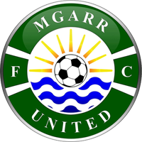 MGARR UNITED FC