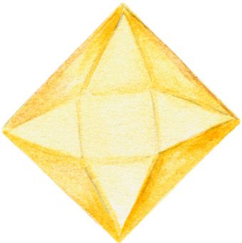 dibujos coloreados piedras preciosas-Colorear dibujos,letras