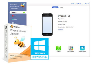   Tipard iPhone Transfer Ultimate v8.2.8.45771 Portable  3333333333333333333