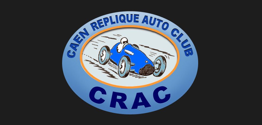 Caen Réplique Auto Club