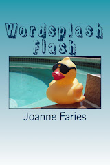 Wordsplash Flash