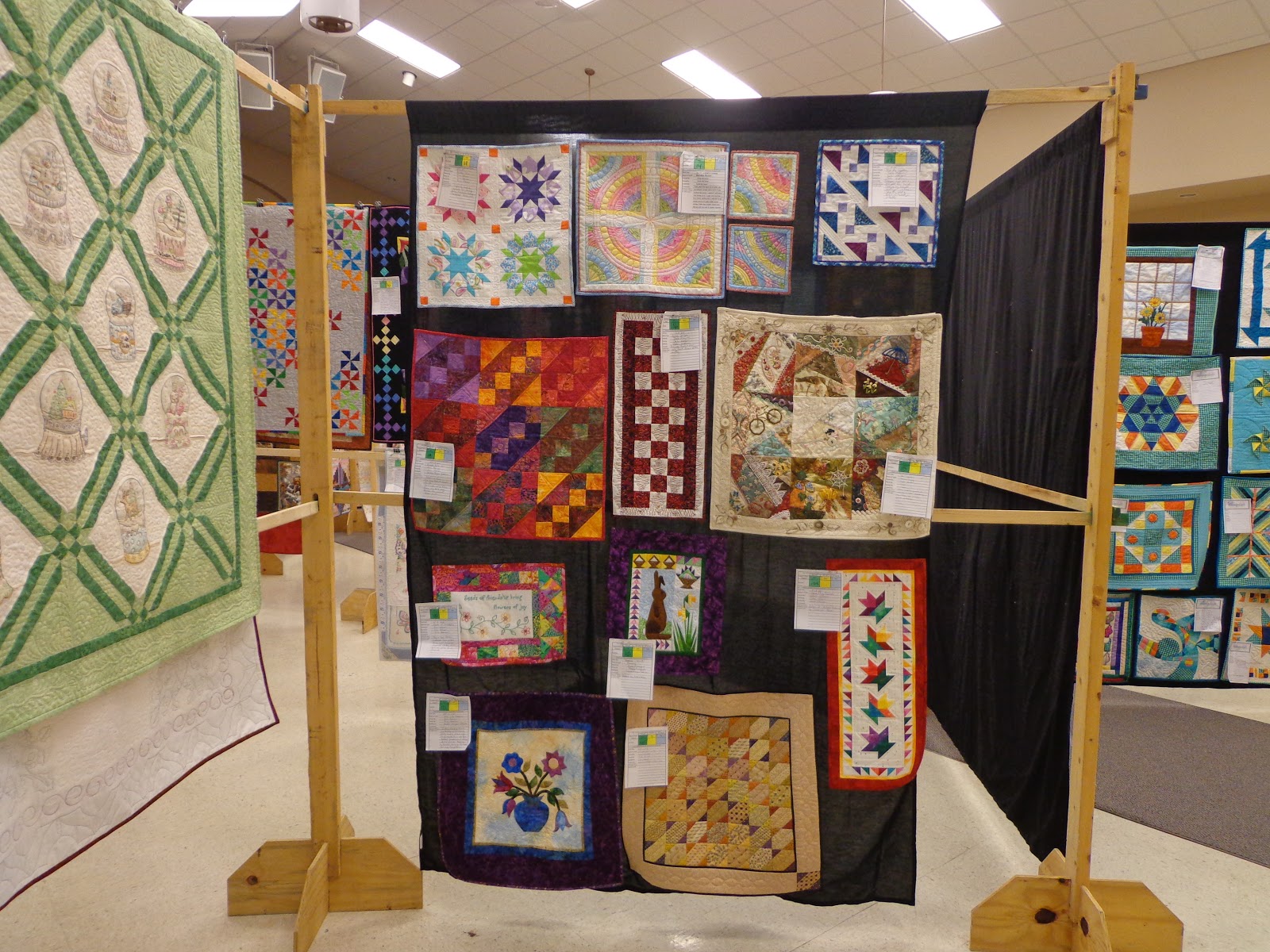 Eudora Quilt Guild