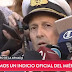 ARA San Juan: El vocero de la Armada habló de una ‘anomalía hidroacústica’