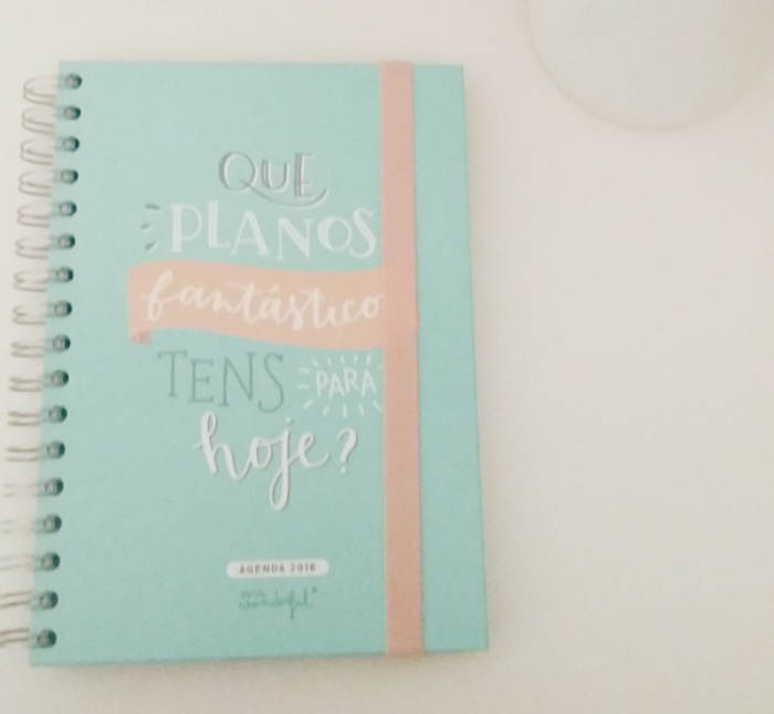 As prendas que recebi este Natal.