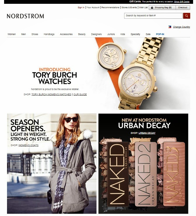 giant nordstrom and get big savings using nordstrom promo codes