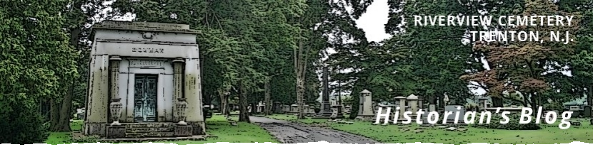 Riverview Cemetery