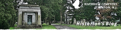 Riverview Cemetery