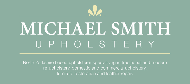 Michael Smith Upholstery