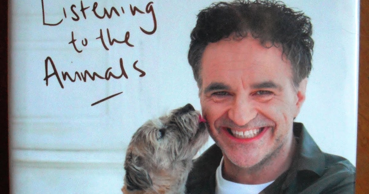 Love my life the Supervet by Noel Fitzpatrick. Book review.