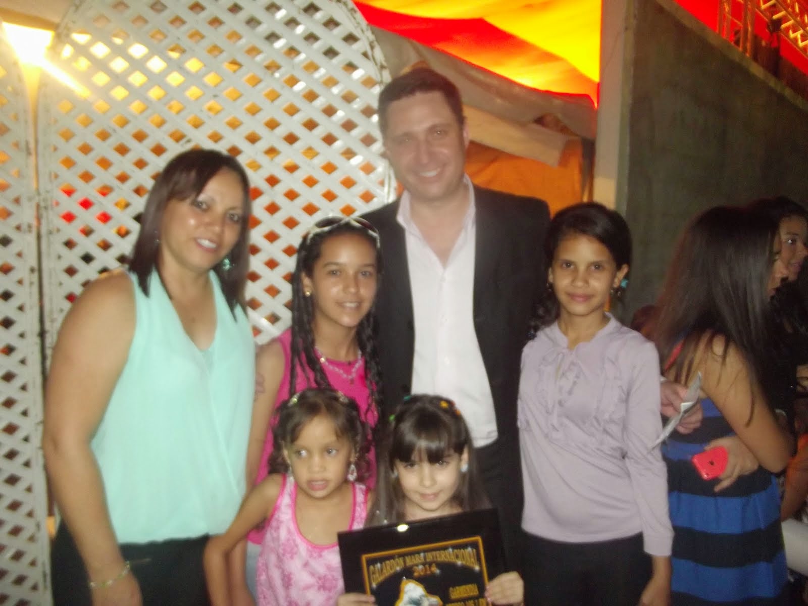 MARA INTERNACIONAL COMO PROYECTO RADIAL EDUCATIVOL