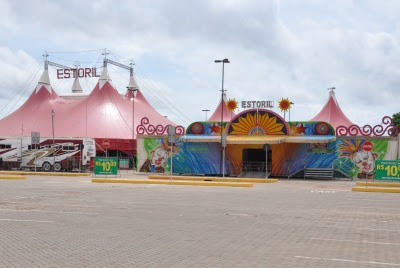 Circo Estoril