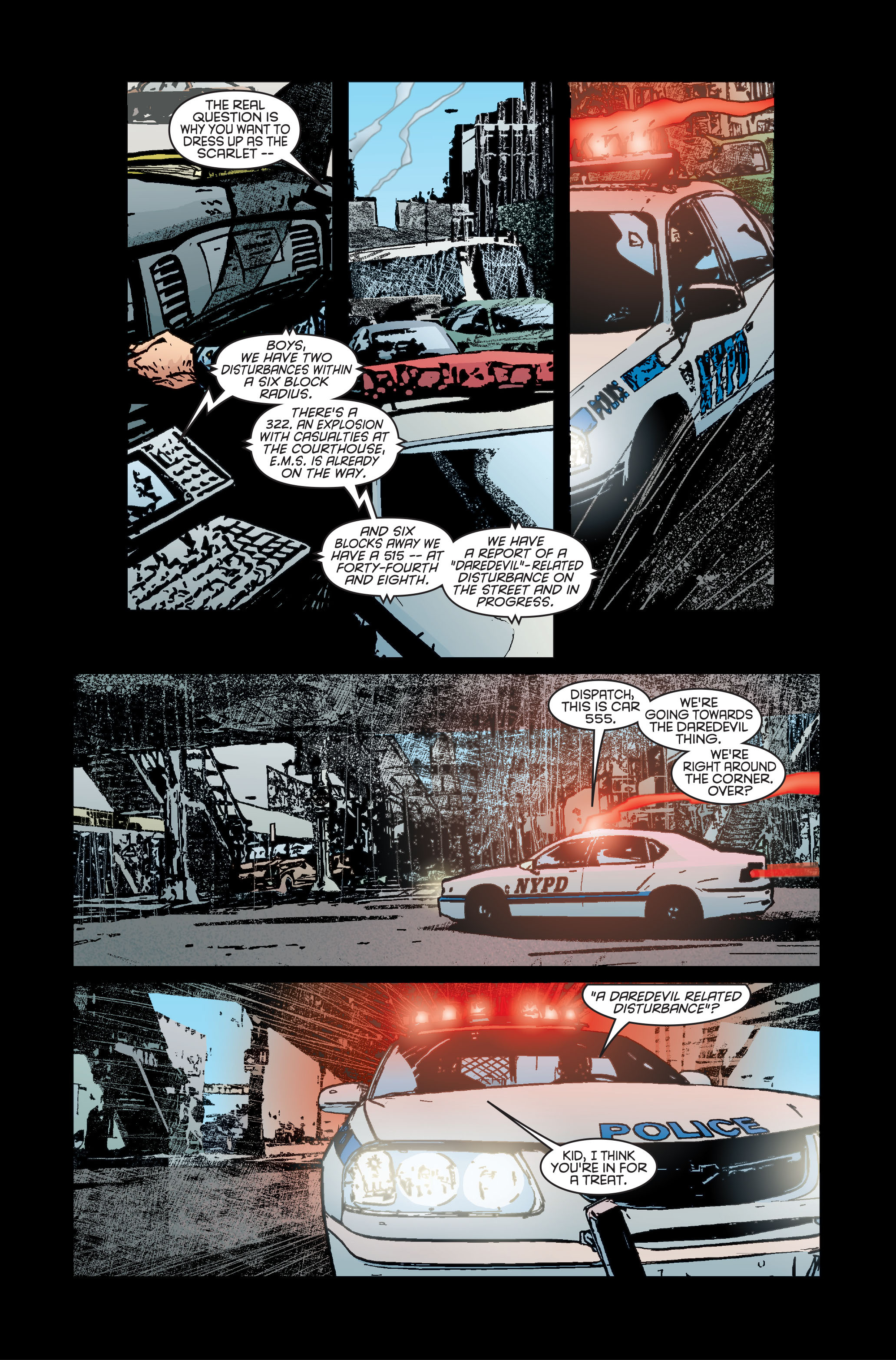 Daredevil (1998) 27 Page 4