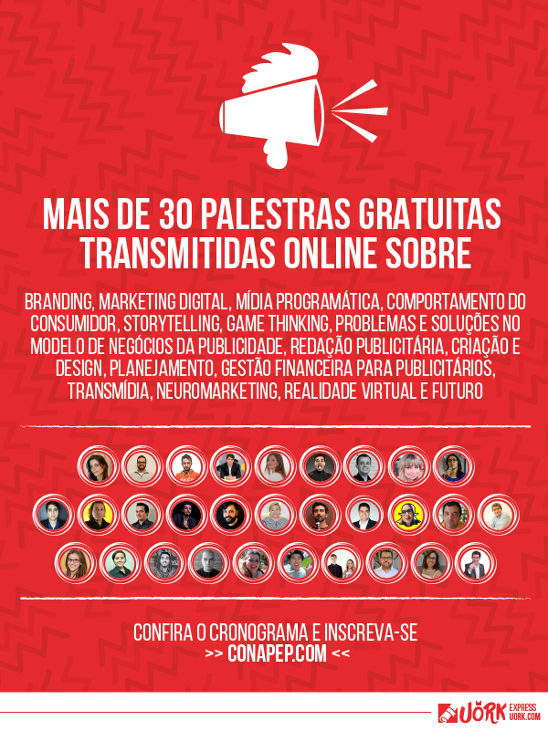 Curso de publicidade e propaganda online
