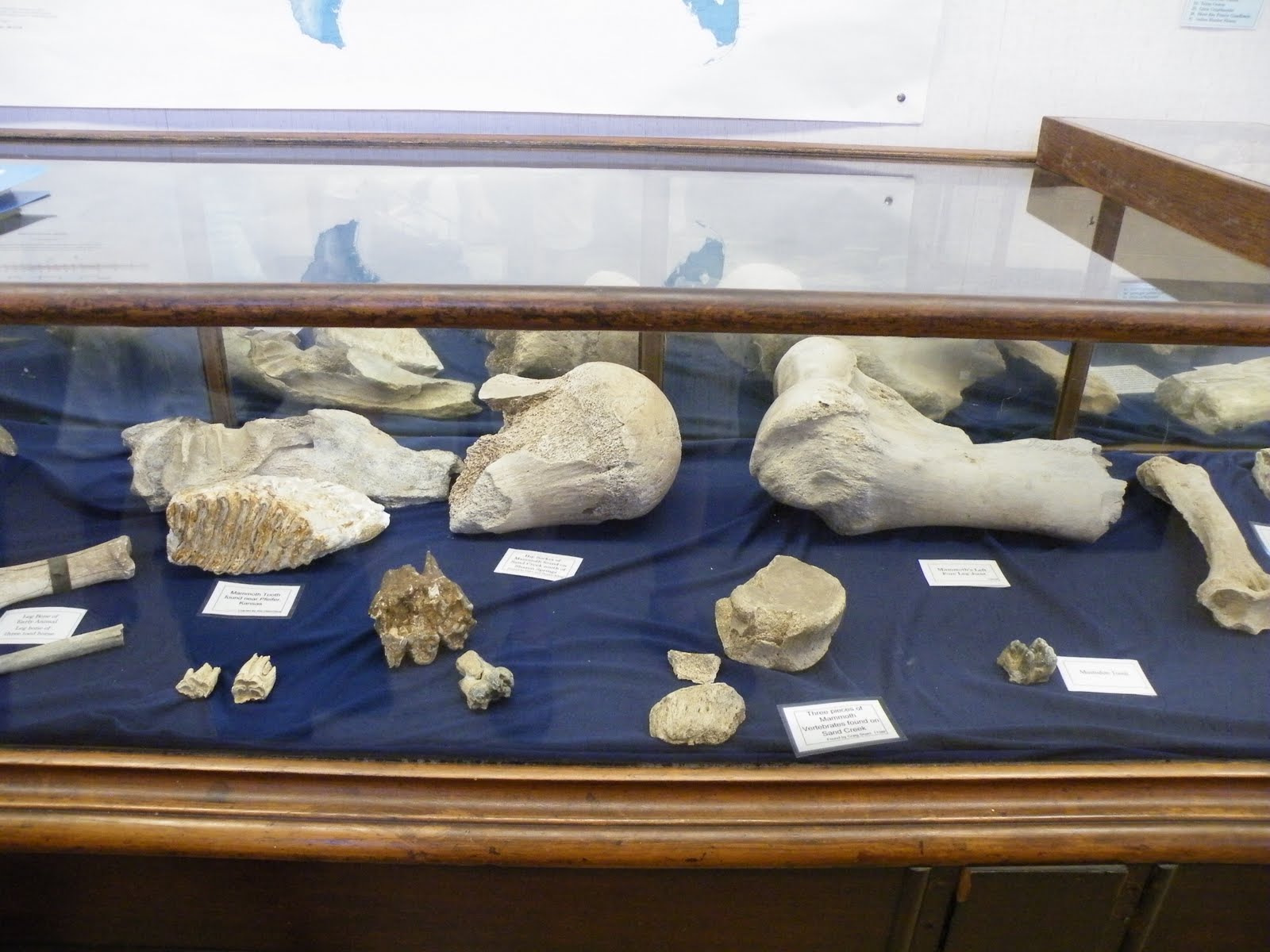 Kansas' 150th 150 things to do in Kansas 139. Butterfield Trail and