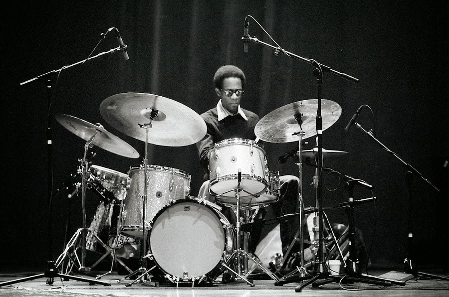 PJBDrummer PART 2 GREATEST JAZZ DRUMMERS THAT EVER LIVED