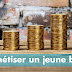 10 Méthodes Pour Gagner de l’Argent Avec Un Blog