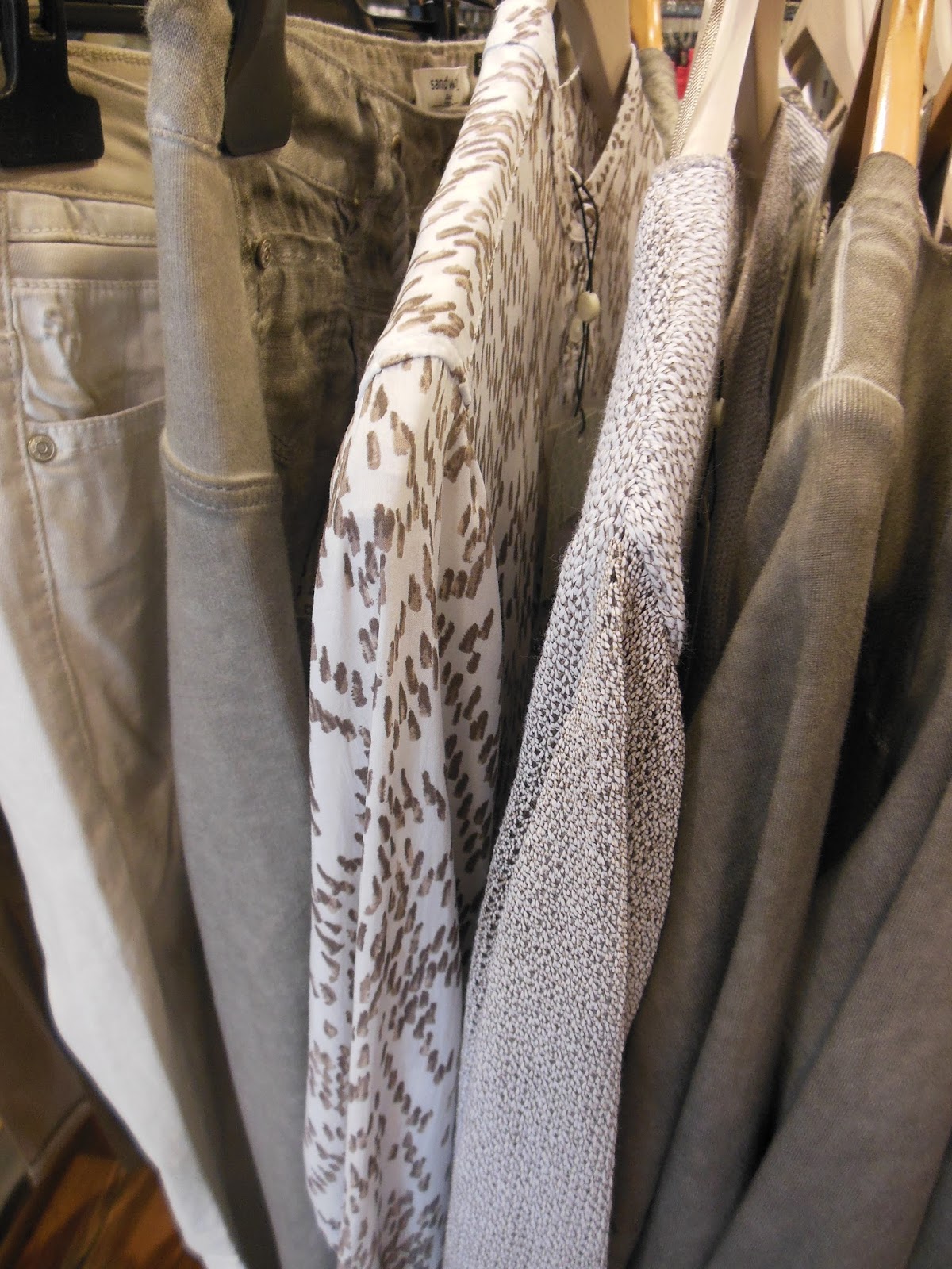 Zébulon côté femme 16 rue des rémouleurs 44190 CLISSON Tél 02.40.54