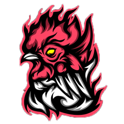 20 Logo Ayam Polosan Png Keren - Namatin