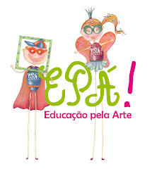 EPÁ! Educação pela Arte