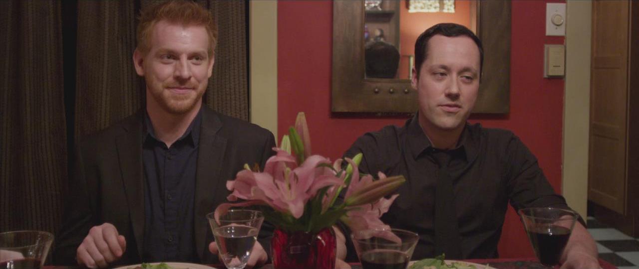 Buzz Intercultura Shared rooms