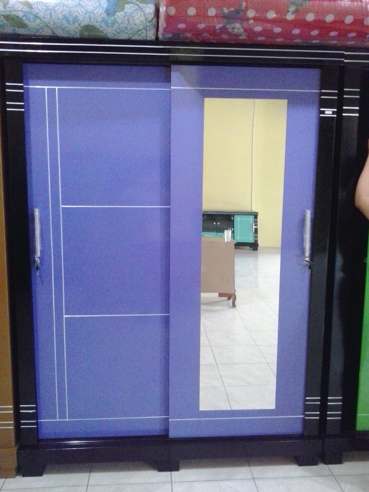 SINAR JAYA Furniture