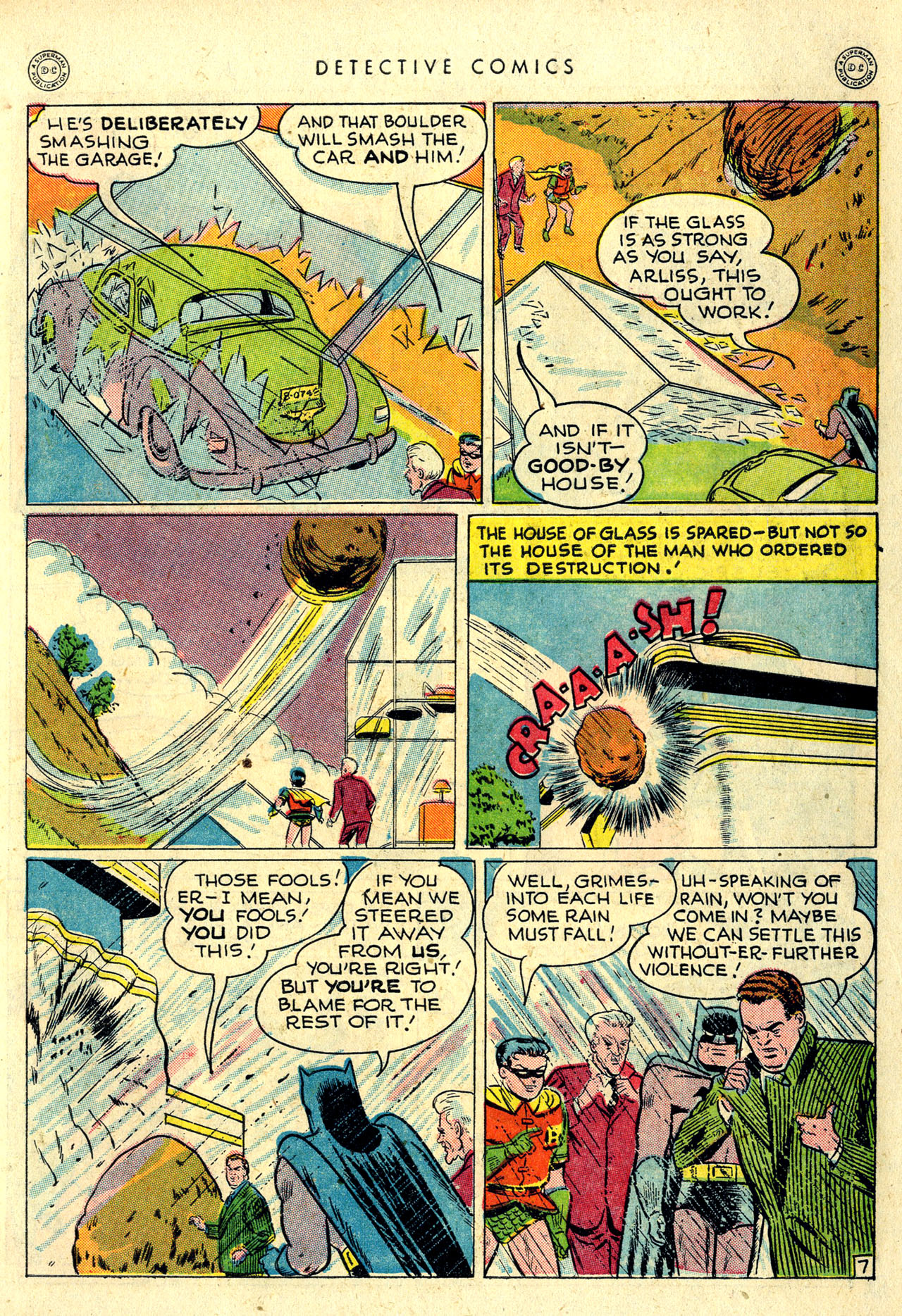 Detective Comics (1937) 115 Page 8