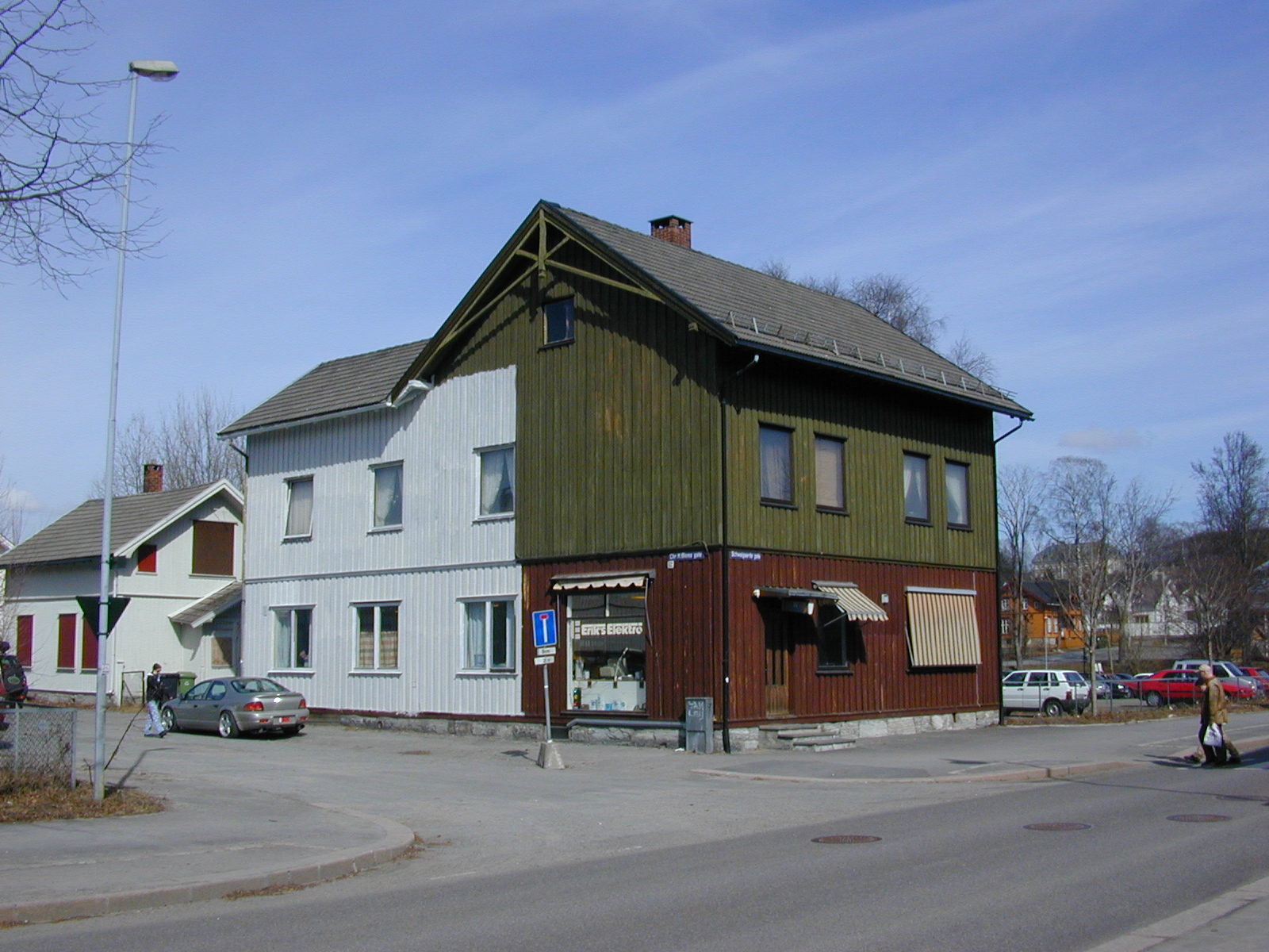 Telemarks og Grenlands historie: God bedring! Fra kirkegårdsjord til ...