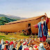 Quantos anos Noé levou para construir a arca?
