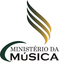 MINISTÉRIO DA MÚSICA