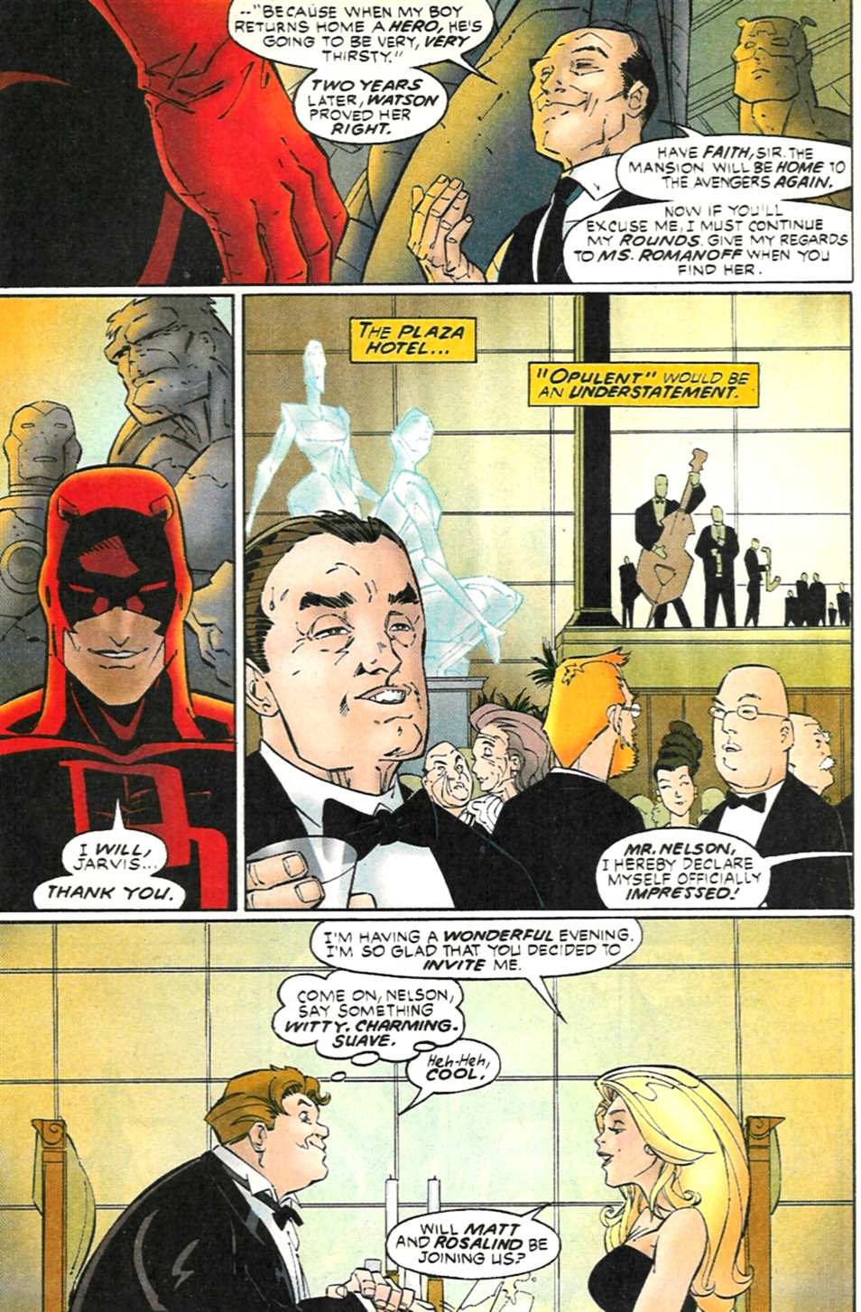 Daredevil (1964) 358 Page 14