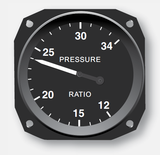 Turbine Engine Instruments eegoiuders