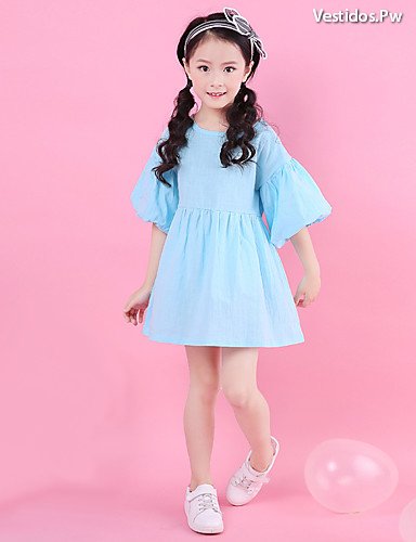 Más de 55 Vestidos de Niña ¡Lindos Modelos Exclusivos! | Vestidos | Moda  2019 - 2020
