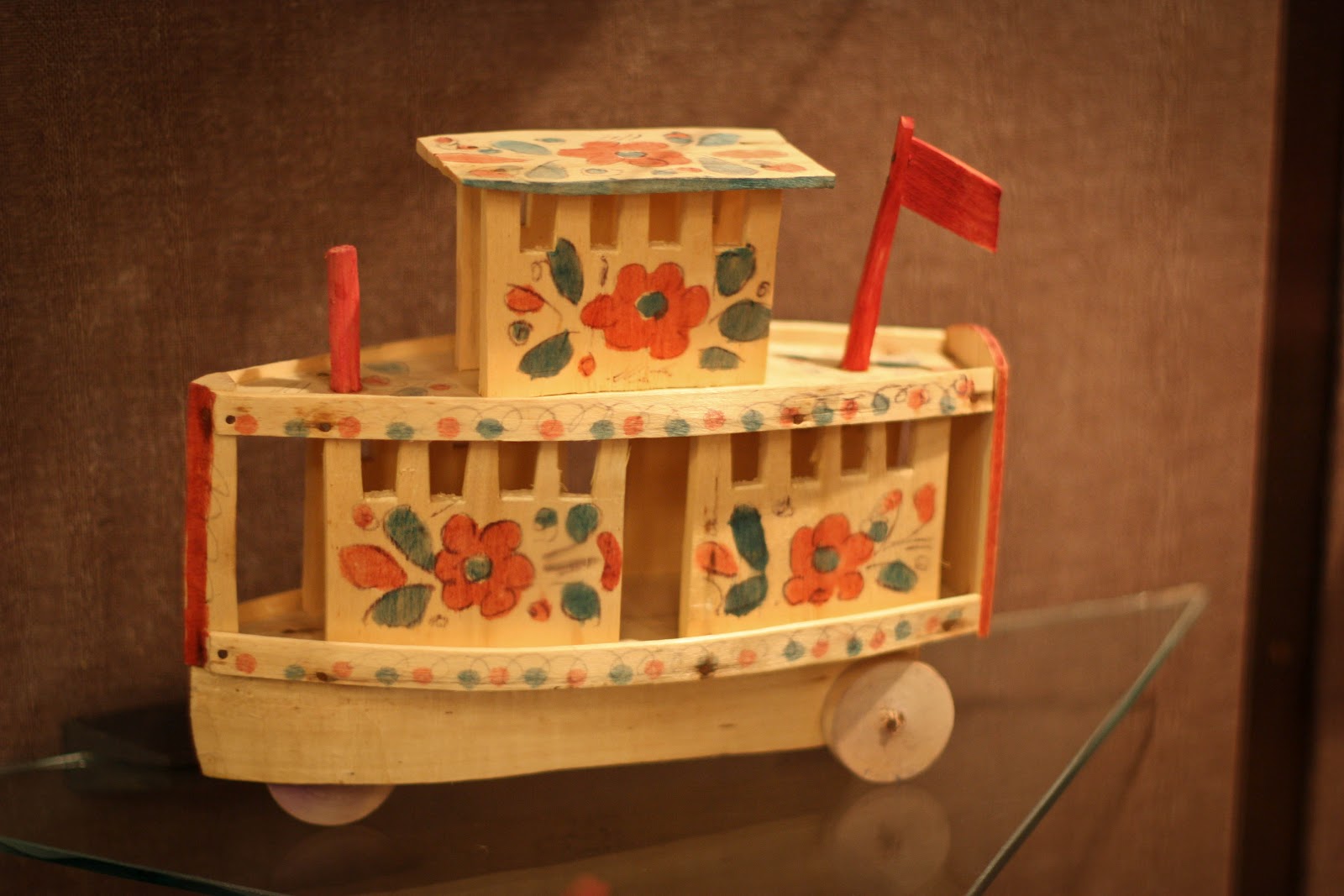 Федосеевская игрушка картинки