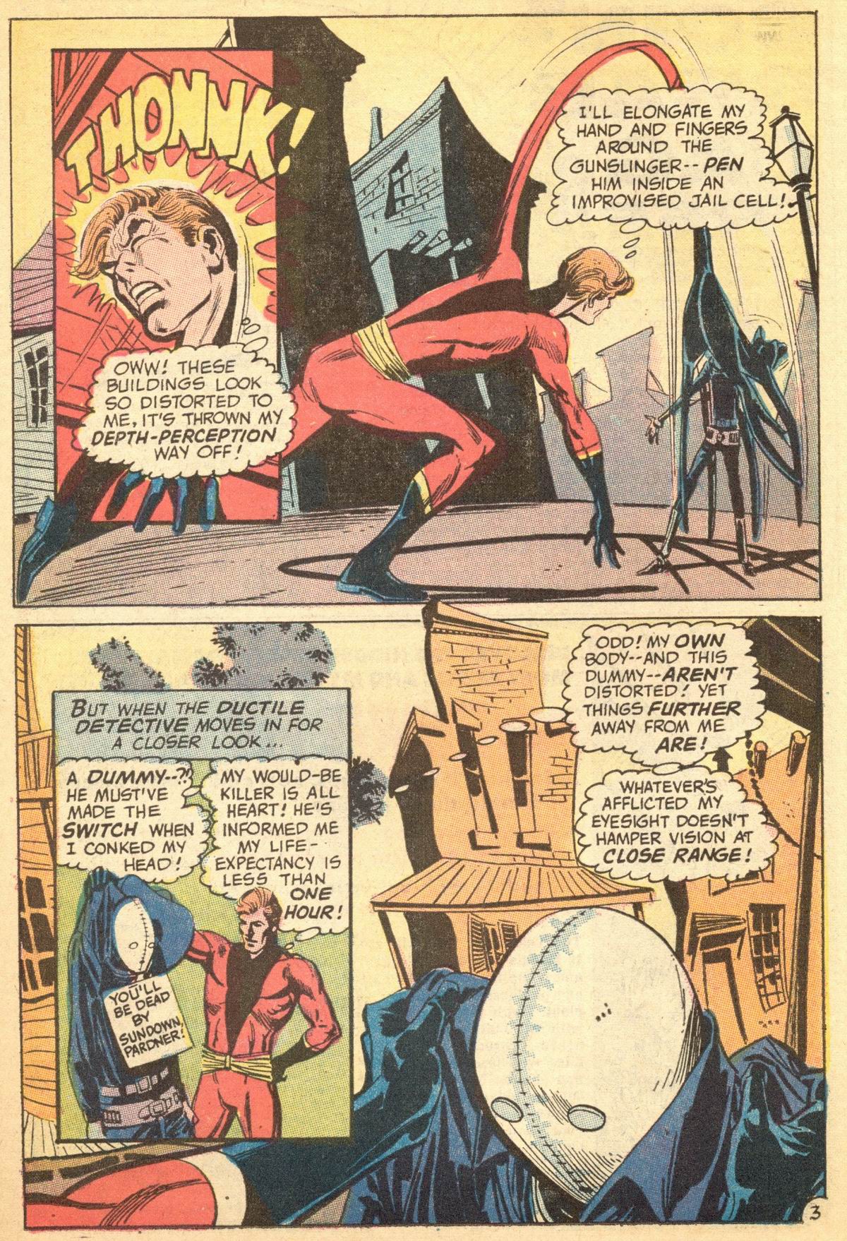 The Flash (1959) issue 206 - Page 26