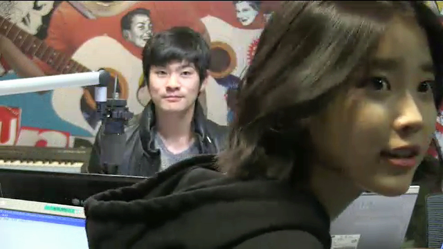 장기하의 대단한라디오 아이유 출연본avi | 인스티즈