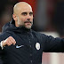 JUVENTUS TERTARIK JADIKAN PEP GUARDIOLA MENJADI PELATIHNYA