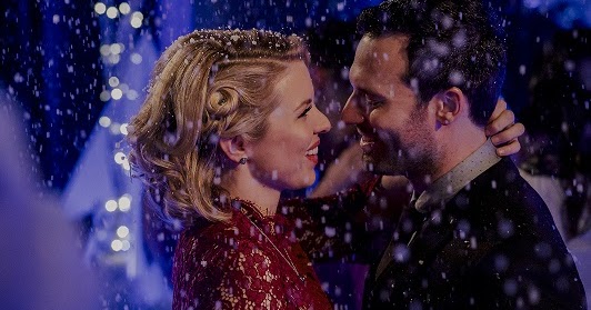 A Storybook Christmas - a Lifetime Christmas Movie Premiere!