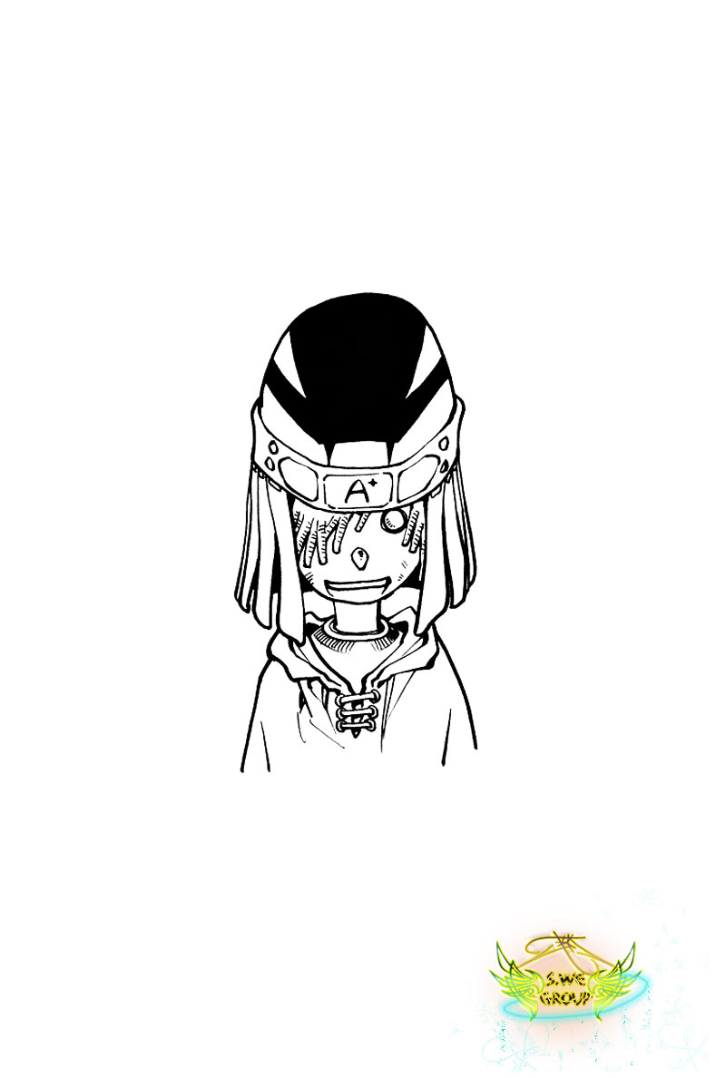 Ares - Kiếm sĩ lang thang chap 126