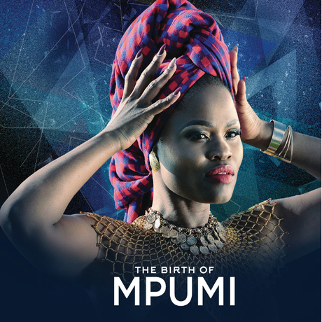 Mpumi - Yilento "House" (Download Free)