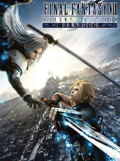 Final Fantasy VII: Cuộc Hành Trình Của Những Đứa Trẻ