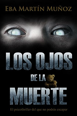 Los ojos de la muerte - Eba Martín Muñoz (#ali84)