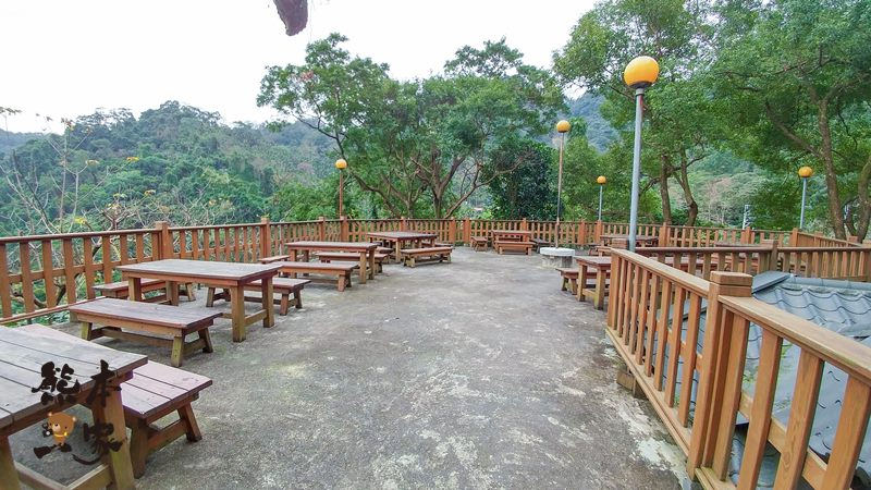 桂竹園景觀餐廳|土城桂竹園|桂竹園|土城櫻花|土城賞櫻