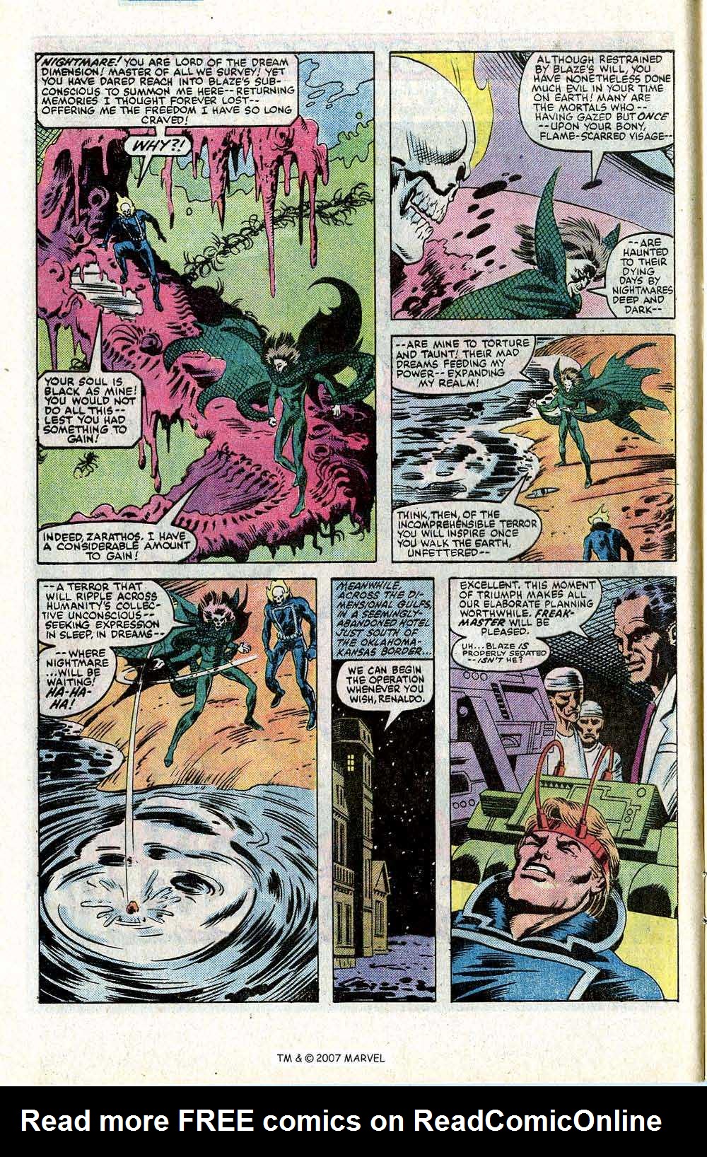 Ghost Rider (1973) issue 78 - Page 4